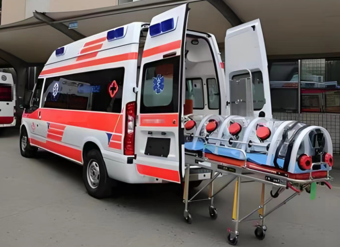 全国救护车出租哪家好