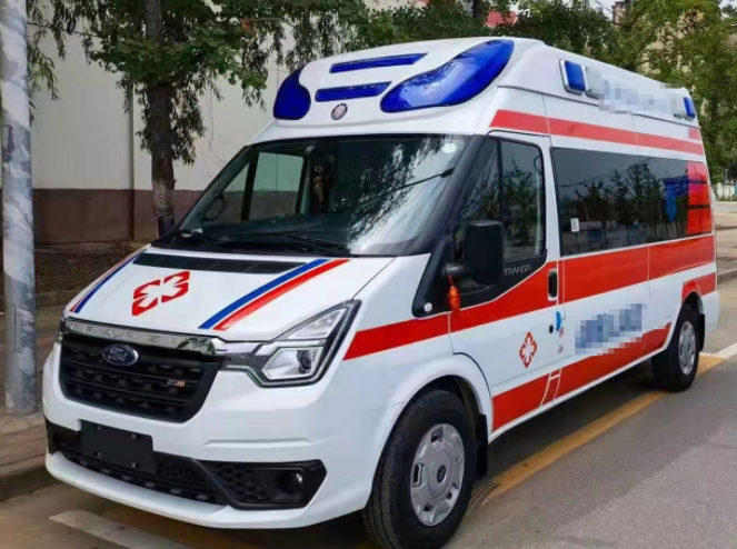 全国重症转院电话