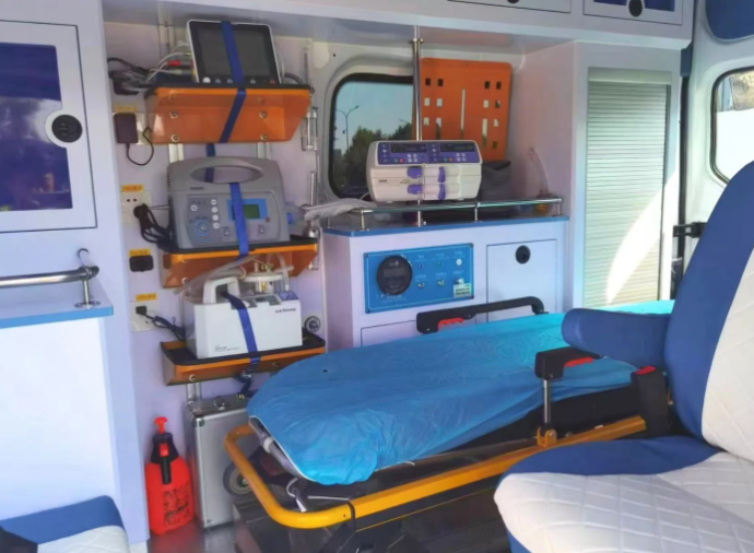 全国跨省救护车转院哪家好