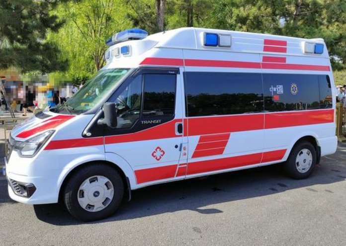 全国跨省救护车出租