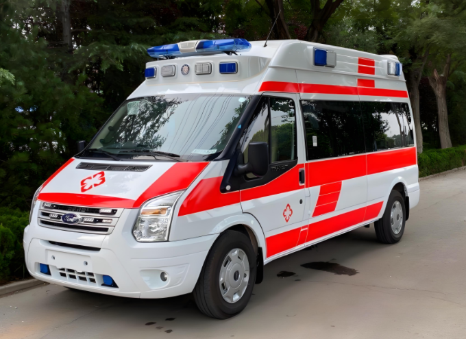 全国跨省救护车出租公司