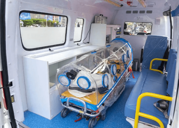全国跨省救护车出租哪家好