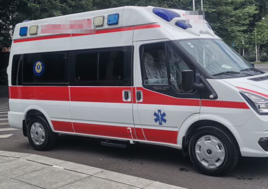 宜宾救护车长短途转运